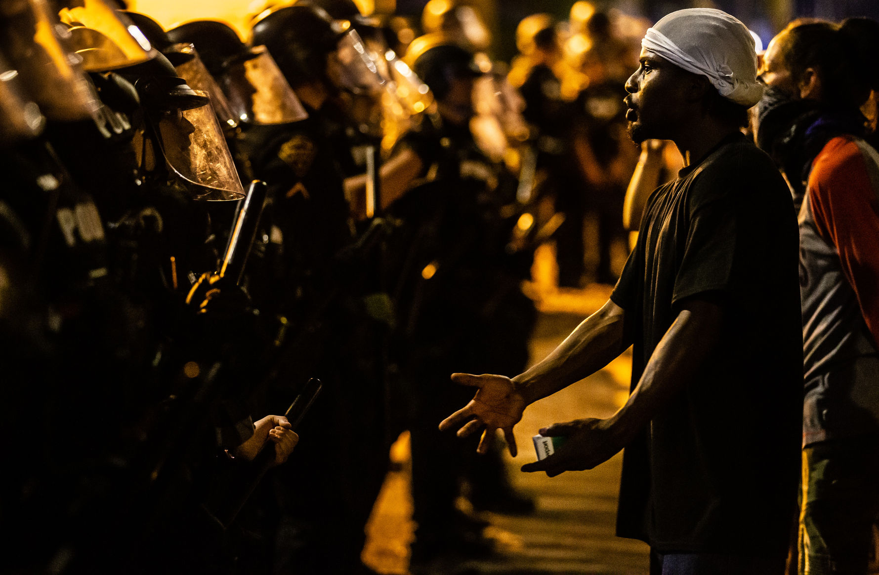 Protest
